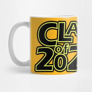 Grad Class of 2020 Mug